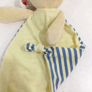 Ours en peluche doux 100%, peluche bébé, <span class=keywords><strong>couverture</strong></span>, jouet - Product Image 6