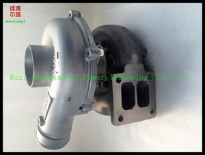 Excavadora turbocompresor RHC7 114400-3140 para excavadora EX300-<span class=keywords><strong>2</strong></span> para Hitachi - Product Image 3
