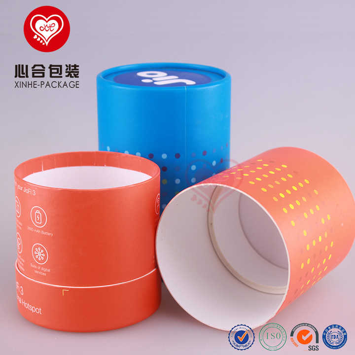 Jiofi Pocket Wifi Router Packaging Boxes - High Quality