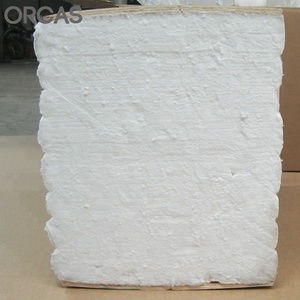 Módulo de fibra cerámica de aislamiento de alta temperatura - Product Image 6