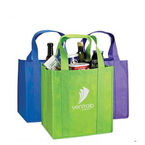 Eco Custom Logo Printed Reusable Grocery Shopping <strong>Bags</strong> Extra-Wide Heavy Duty <strong>Fabric</strong> <strong>Carry</strong> Tote <strong>Non</strong> <strong>Woven</strong> <strong>Bag</strong>