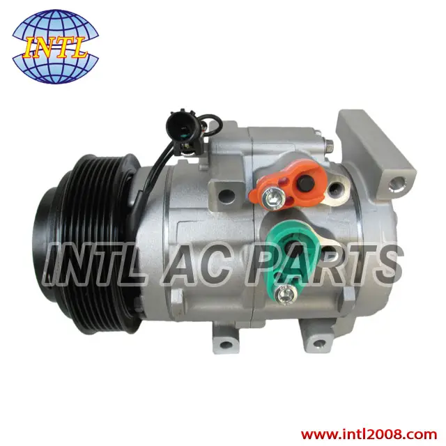 Hcc hs20 compressor automático ac, para hyundai 977014h000 977014h000