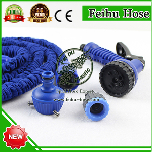 FH-9001 elástico manguera de jardín, según <span class=keywords><strong>lo</strong></span> visto en tv 2017 manguera de jardín, magia ampliación manguera - Product Image 3