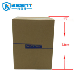 Besnt Châu Âu Nóng Bán Mới Nhất 220V/50Hz Không Thấm Nước <span class=keywords><strong>Pan</strong></span> Nghiêng Đầu Cctv BS-303 - Product Image 6