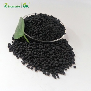 X-huamte Humato de Potássio 85% em Bolas, 15% Máx., Fertilizante Orgânico de Leonardita de Alta Qualidade e Alta Concentração - Product Image 3