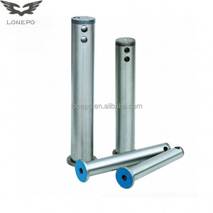 גבוהה באיכות מוקשה תותבים ex120 ex200 ex300 ex400 דלי סיכות תותבים - Product Image 2