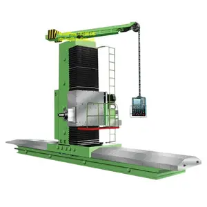 TPX62 series floor type horizontal boring machine for sale