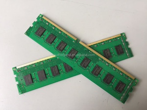 Multifunción nueva 1333 MHz 12800 módulo tarjeta de memoria RAM de escritorio <span class=keywords><strong>DDR3</strong></span> <span class=keywords><strong>2</strong></span> GB - Product Image 3