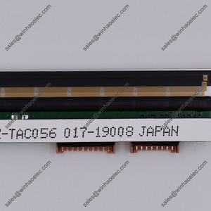 Cabezal de Impresión Térmico DIGI 80LP SM-80 SM-90 SM-100 SM-110 SM-300 de Alta Calidad, Cabezal de Impresión de Doble Enchufe SM80 SM90 SM100 SM110 SM300 - Product Image 5