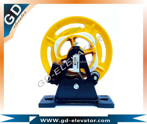 Лифтовые детали ограничитель скорости - Product Image 2