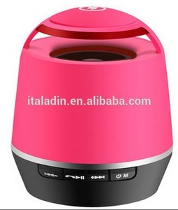 s teléfono celular barato subwoofer del altavoz del bluetooth, nueva moda de bluetooth inalámbrico inteligente minil <span class=keywords><strong>altavoces</strong></span> - Product Image 2