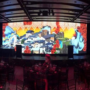 P5 SMD interior a todo Color LED módulos de pantalla <span class=keywords><strong>para</strong></span> los medios de comunicación/etapa concierto pantalla/deportes - Product Image 4