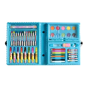 50PC KIDS PAINT ART SET