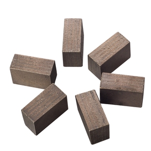 Ấn Độ Hot Bán Điện Mài Công Cụ Phần Lõi Kim Cương Phân Đoạn Để Cắt Đá Granit/Đá Cẩm Thạch/Bazan/Đá Vôi - Product Image 4