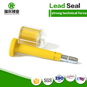 bu lông khóa con dấu khóa bu lông điện tử để bán - Product Image 3