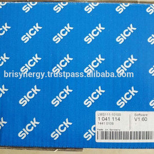 Enfermo de LMS111-10100 de alta calidad de la marca nueva Sensick - Product Image 2