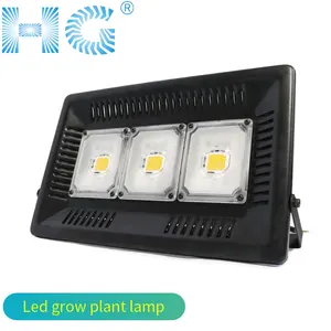 150W ışık tam spektrum Ultra ince su geçirmez IP67 çiçekler için LED lamba büyüyen sebze Bloom kapalı açık bitki