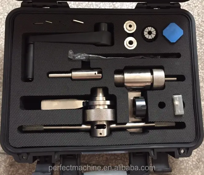1/4 and3/8 high pressure tube screw tool for waterjet cutting machine hp pipe