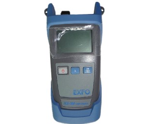 Source lumineuse EXFO FLS-300-23BL 1310/1550nm SM EXFO FLS-300 - Product Image 3