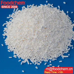 High Quality Granular Potassium Sorbate Food Grade Fcciv