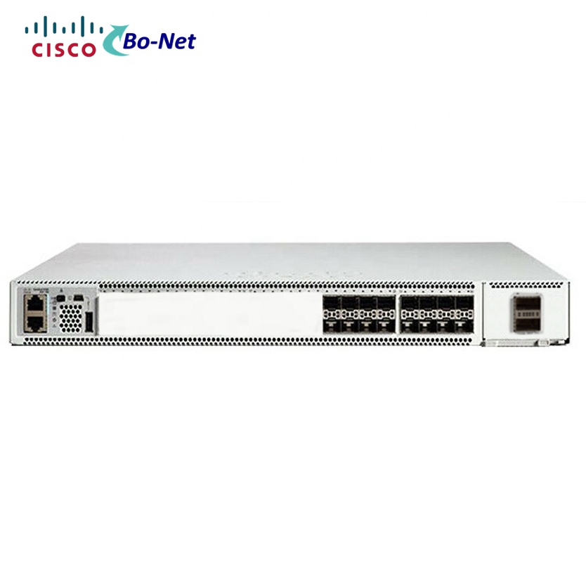 Cisco C9500-16X-E Catalyst 9500 16 порт 10Gig Ethernet коммутатор, NW Ess. Лицензии