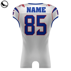 BETHERIVAL Personalizar Deportes Fútbol Americano Jersey Marco - Product Image 5