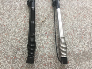Populaire Noir 4G LTE 698-2700 mhz ressort de barillet en fiber de verre Antenne Radôme - Product Image 3