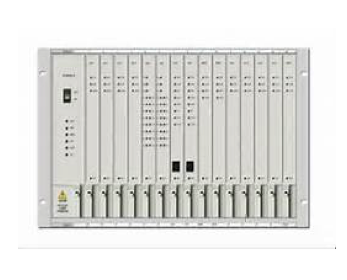 Fiber Optic Equipment ZXMSG 5200 ZXA10 U300 for Reliable Optical