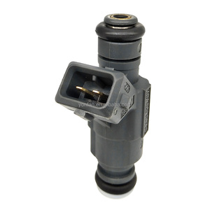 Injecteur de carburant 0280156262 pour Chery Geely Chana <span class=keywords><strong>GreatWall</strong></span> - Product Image 6