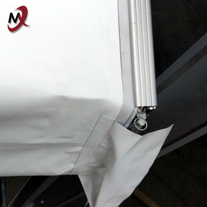 Imperméable à l'eau grand grand événement extérieur de tente de <span class=keywords><strong>mariage</strong></span> de toit clair transparent <span class=keywords><strong>Chapiteau</strong></span> - Product Image 5