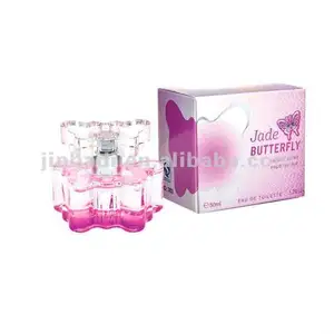 Jade butterfly EAU DE TOILETTE natural spray perfumes