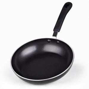 Hot Sale Press Aluminum Casserole Frying Pan <strong>Life</strong> <strong>Smile</strong> Saucepan Non Stick Cookware Sets