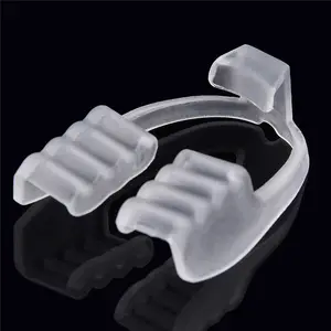 Mouth Snoring Packaging Customization Stop Teeth Grinding Anti Snoring Device Dental Mouth Guard