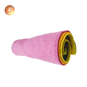 Hot Koop 85% Polyester Microfiber Stof Doek