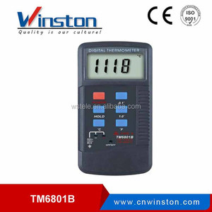 มัลติมิเตอร์ดิจิตอล รุ่น DT700B มัลติมิเตอร์อิเล็กทรอนิกส์ - Product Image 3
