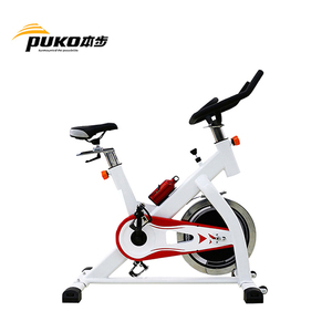 Con precio razonable bicicleta estática bicicleta spinning Monitor - Product Image 1