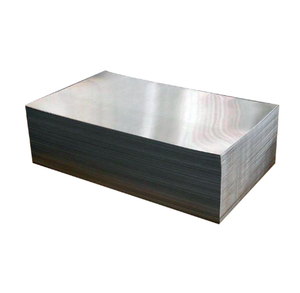 Chine Fournisseur Anodisé 1050 1060 1070 1100 3003 30004 5052 h32 plaque de tôle d'aluminium
