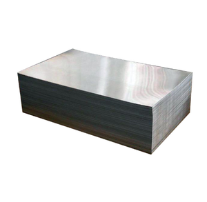 5052 H32 Plat Aluminium Sheet