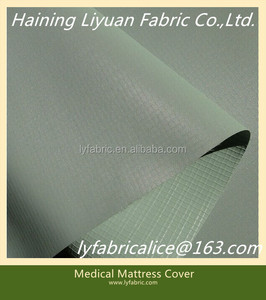 Pvc vinyle tissu médical matelas couverture - Product Image 6
