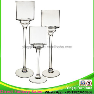 <span class=keywords><strong>Pas</strong></span> <span class=keywords><strong>cher</strong></span> Mariage Grands Vases En Verre de <span class=keywords><strong>Table</strong></span> - Product Image 2