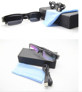 Micro caméra lunettes avec <span class=keywords><strong>8go</strong></span> yz-a3000 carte sd - Product Image 1
