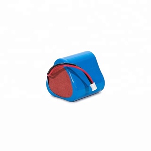 Produttore Oem lifepo4 batteria <span class=keywords><strong>3.2</strong></span> v 500 mah 14430 li-ion battery pack - Product Image 3