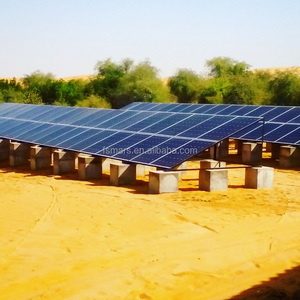 Sistema de energía solar fotovoltaica fábrica 5KW 6KW/<span class=keywords><strong>Soler</strong></span> Energía Solar Home System 10KW/panel solar - Product Image 5
