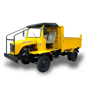 HL134-V Sıcak Koleksiyon Traktör Kamyon Palmiye kamyon Endonezya