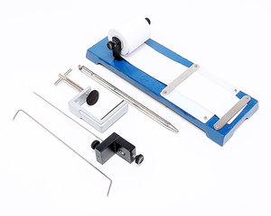 เครื่องจำลองการบันทึกแผ่นดินไหว Gelsonlab HSGO-012 สำหรับการศึกษา - Product Image 5