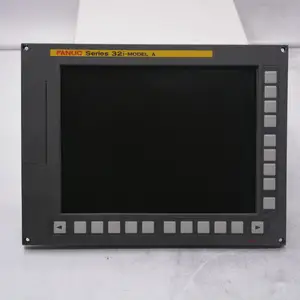 اليابان الأصلي نظام fanuc وحدة تحكم cnc 32i-A A02B-0308-B520