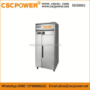 Carne de res camote IQF explosión congelador para fish / carne / atún / camarón / alimentos / panadería CSCGROUP - Product Image 5
