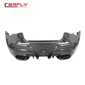 Para 2012-2016 <span class=keywords><strong>Toyota</strong></span> <span class=keywords><strong>GT86</strong></span> Kit de carrocería de carbono y fibra de vidrio para parachoques delantero y trasero <span class=keywords><strong>gt86</strong></span> - Product Image 2