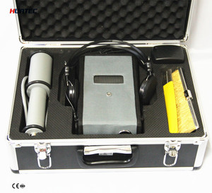 HD-103 Elcometer Porosidade Férias Faísca <span class=keywords><strong>Detector</strong></span> de Baixa tensão - Product Image 5