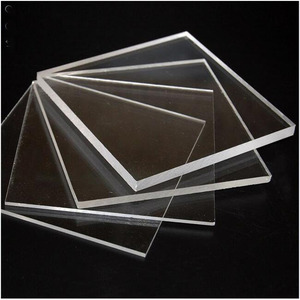 透明キャストアクリルシート<span class=keywords><strong>PMMA</strong></span>シート有機ガラスシートプレキシガラスボード - Product Image 6